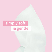 Lingettes démaquillantes réutilisables imperméables en tissu biodégradable pour le visage, vente en gros, ODM, OEM, marque privée