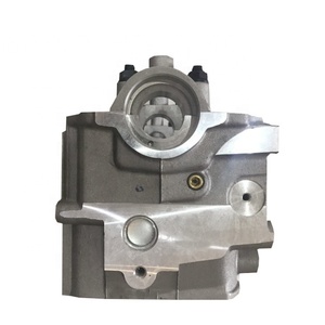 AAB AJA AJB lengkap kepala silinder assy 908057 AMC 908157 074103351Dfor VW Volkswagen T4 Transporter <span class=keywords><strong>2</strong></span>,4 L 1996- - Product Image 6