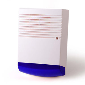 Outdoor Waterproof High Decibel Electronic <strong>Alarm</strong> Siren for <strong>Gsm</strong> <strong>Alarm</strong> <strong>System</strong> Install on Wall - Product Image 4