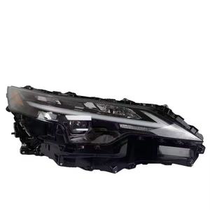 ไฟหน้า LED สำหรับ <span class=keywords><strong>Lexus</strong></span> <span class=keywords><strong>RX</strong></span> <span class=keywords><strong>350</strong></span> ปี 2024 <span class=keywords><strong>2023</strong></span> 2025 2022 คุณภาพสูง อุปกรณ์เสริมสำหรับ <span class=keywords><strong>Lexus</strong></span> RX300 RX500H สำหรับ <span class=keywords><strong>Lexus</strong></span> <span class=keywords><strong>RX</strong></span> <span class=keywords><strong>350</strong></span> - Product Image 4