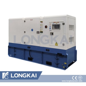 CHAUD! Générateurs diesel insonorisés Stamford Newage avec vente directe d'usine OEM - Product Image 4