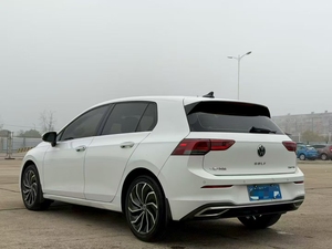 En Stock 2021, el Mejor Volkswagen Golf 1.4T <span class=keywords><strong>de</strong></span> Gasolina Usado a Precio Económico - Product Image 3