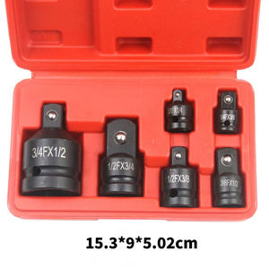 Adaptateur de prise de force industrielle 1/2 pouces mâle à 3/4 pouces femelle convertisseur d'augmentation de taille de lecteur - Product Image 6