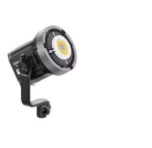 Ulanzi VL-120BI VL-120C Luce Video COB 120W con Attacco V-Mount, Materiale ABS, Controllo Wireless, 2700K-65000K, per Produzioni Cinematografiche Brevi - Product Image 1
