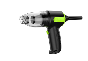 Aspiradora de Mano Recargable y Portátil para Automóvil, Aspiradora Pequeña, Recolector de Polvo para Limpiar Autos - Product Image 3