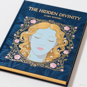 <span class=keywords><strong>Livre</strong></span> roman personnalisé édition adulte mystérieux <span class=keywords><strong>livre</strong></span> d'histoires avec couverture rigide cousu reliure impression offset sur papier d'art - Product Image 2