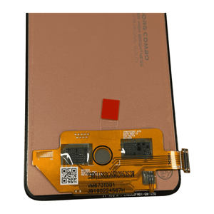 Display LCD In-cell da 6.7" per Telefono Cellulare <span class=keywords><strong>A70</strong></span> con Garanzia di 1 Anno, Ricambio - Product Image 4