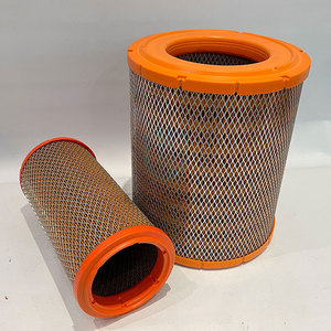 Filtro de aire para camión, fabricante OEM PU2328 K2328 8-97062294-0 16546-89TA2 P543614, precio al por mayor - Product Image 2