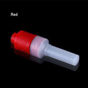 Op zonne-energie werkende mountainbike waterdichte ventielverlichting Glow Stick Type wielbandlicht Fietsaccessoires - Product Image 6