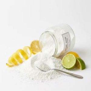 Approvisionnement direct d'usine, additif alimentaire de qualité supérieure, acide citrique anhydre de qualité alimentaire au prix de gros - Product Image 4