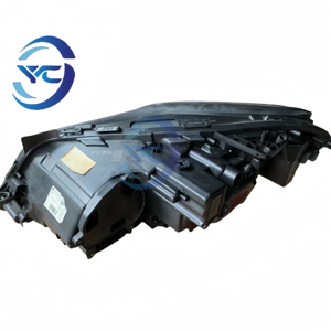 <span class=keywords><strong>Faros</strong></span> <span class=keywords><strong>LED</strong></span> originales de doble lente de 12V para Mercedes <span class=keywords><strong>207</strong></span>, nuevo sistema de iluminación automotriz para automóviles - Product Image 2