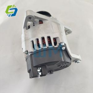 Alternador Repecca Parts 3715647 12v 65a 371-5647 para Motor C1.5 C2.2 3013c 3024 3024c 630-8953 6308953 - Product Image 5