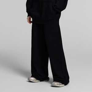 <span class=keywords><strong>Pantaloni</strong></span> della <span class=keywords><strong>tuta</strong></span> da <span class=keywords><strong>uomo</strong></span> con Logo personalizzato essenziali oversize <span class=keywords><strong>pantaloni</strong></span> della <span class=keywords><strong>tuta</strong></span> <span class=keywords><strong>larghi</strong></span> in bianco e <span class=keywords><strong>larghi</strong></span> <span class=keywords><strong>pantaloni</strong></span> della <span class=keywords><strong>tuta</strong></span> Casual da <span class=keywords><strong>uomo</strong></span> - Product Image 3