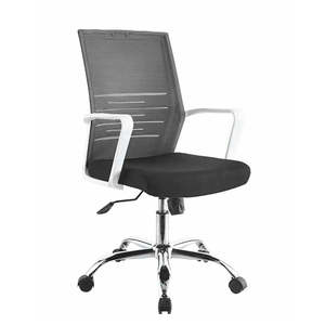 Convegno di mobili da ufficio per lo schienale basso a basso costo da ufficio in attesa di una classica <span class=keywords><strong>poltrona</strong></span> da ufficio fissa - Product Image 4