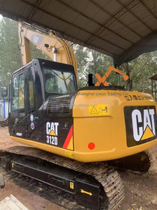 ใช้สำหรับ312D รถขุดตีนตะขาบ12ตันเครื่องยนต์ไฮดรอลิก & มอเตอร์ประสิทธิภาพการทำงานดีราคาดีขายดี - Product Image 4