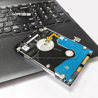 Disco Rigido Interno HDD 2.5 da 500GB 1TB 2TB, Disco Rigido Meccanico per Desktop, Vendita all'Ingrosso
