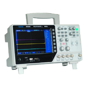 อุปกรณ์วิเคราะห์ Hantek DSO4004C ซีรีส์ ดีไซน์พกพา IP65 ทนทาน พร้อมการรับประกัน 1 ปี - Product Image 6