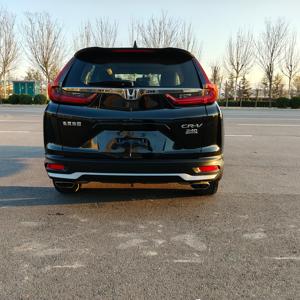 <span class=keywords><strong>Honda</strong></span> CR-V Comfort Edition SUV, Trasmissione Automatica, Controllo Trazione Alta/Bassa, Guida a Sinistra, Cerchi R17, Auto Usata Cinese, Modello 2020 - Product Image 3