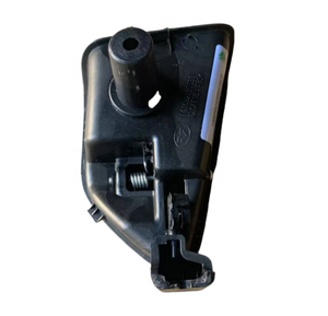 Nouvelle poignée encastrée à bas <span class=keywords><strong>prix</strong></span> pour camion Sinotruk Howo, pièces de camion, serrure de porte FG1692330038, loquet de porte intérieur - Product Image 3