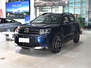 Nuevo Citroën C5 AIRCROSS SUV 2026, Estampado de Precisión, Soldadura Láser, Cámara Panorámica, Sistema de Control Multiterreno, Listo para Exportación - Product Image 2