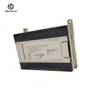 100% Original CPM1A-30CDR-D-V1 PLC compact 30 points 18 points d'entrée 12 points de sortie relais PLC programmable Contrôle de mouvement simple - Product Image 1