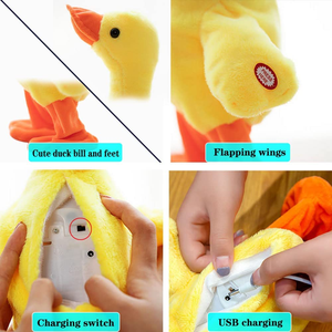 Balle de Tennis pour chien, jouet en peluche, porte, chat, bâtons à cordes pour chats, cœur, à mâcher, canard drôle, Quack, ensemble de 18 pièces rose - Product Image 4