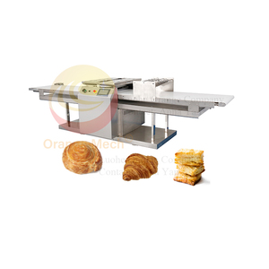 Macchina Taglia-Pasta per <span class=keywords><strong>Pasticceria</strong></span>, Taglia-Doughnut Triangolare e Circolare, Taglia-Doughnut Esagonale per Croissant e Crostate all'Uovo - Product Image 2
