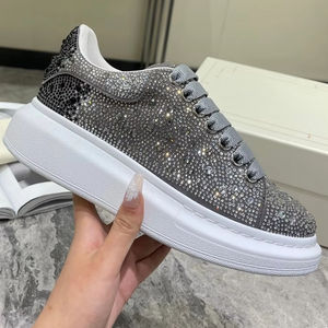 Zapatos Deportivos de Marca de Lujo para Hombre, Primavera 2026 - Zapatos Clásicos Transpirables para Caminar - Zapatos de Lujo - Product Image 1