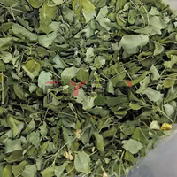 Secadora de Hojas de Alfalfa de Malla de Nuevo Tipo, Línea Comercial de Secado de Hojas de Alfalfa, Máquina de Malla para Secar Alfalfa Verde
