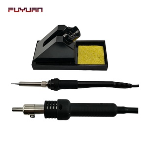 Estación <span class=keywords><strong>de</strong></span> Soldadura <span class=keywords><strong>de</strong></span> <span class=keywords><strong>Aire</strong></span> <span class=keywords><strong>Caliente</strong></span> <span class=keywords><strong>para</strong></span> Reparación <span class=keywords><strong>de</strong></span> Teléfonos <span class=keywords><strong>Celulares</strong></span>, <span class=keywords><strong>Pistola</strong></span> <span class=keywords><strong>de</strong></span> Soldadura <span class=keywords><strong>de</strong></span> Hierro <span class=keywords><strong>para</strong></span> Retrabajo, Venta al por Mayor <span class=keywords><strong>de</strong></span> Fábrica en Super Septiembre - Product Image 6