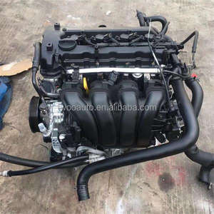 เครื่องยนต์เบนซินของแท้ G4KE G4KA G4KD เครื่องยนต์สำหรับ IX35ฮุนได - Product Image 4