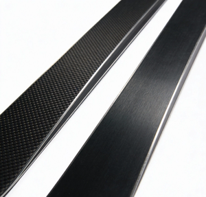 Moules en fibre de carbone sur mesure pour la modification automobile, coque de protection de châssis en forme de coquille et pièces en carbone humide - Product Image 4