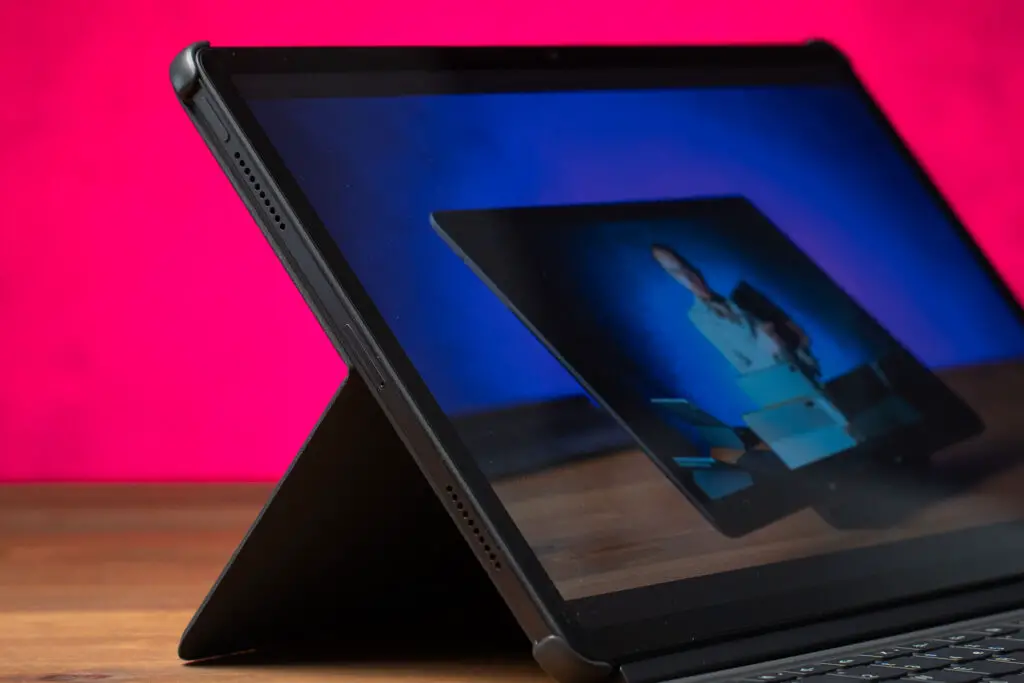 Lenovo Xiaoxin Pad Pro 12.7 - Powerful Tablet for Professionals