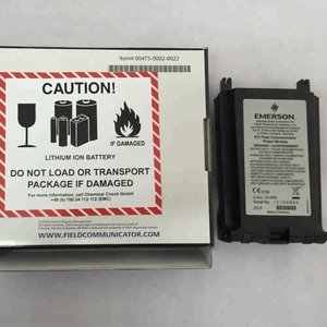 475,475 HART Communicator 475HP1ENAUGMTA ตัวสื่อสาร HART รุ่น 475HP1ENAUGMTA - Product Image 4