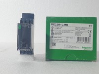 Baru |   Re22r1cmr Relai Timer Tunda Mati 8a 0.05s-300h Tegangan 24-240v Set Lengkap Aksesori Plc Industri: Sensor /