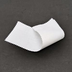 Tissu de coton réutilisable, 100 pièces libre échantillon, bandes pour épilation à la <span class=keywords><strong>cire</strong></span>, en mousseline, pour femmes - Product Image 3