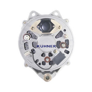Alternateur compatible avec MERCEDES-BENZ SL 350 SLC (107.023) Essence (KW : 143, CV : 195) de 03-1976 à 02-1980 KUHNER 30240RI - Product Image 3