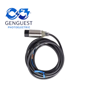 Inductive Proximity <b>Sensor</b> <b>Switch</b> E2B-M12KS04-WZ-C1 E2B-M12KN05-WZ-B1 E2B-M12LS05-WZ-B1 E2B-M12KN08-M1-B1 E2B-M12KN08-WZ-B1 - Product Image 3