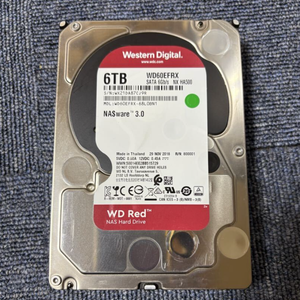 Nuevo <span class=keywords><strong>WD60EFRX</strong></span> HD D en Venta - Product Image 4