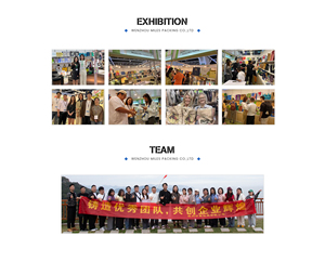 Bolso de compras de supermercado tejido PP impermeable promocional al por mayor bolso reutilizable de alta calidad - Product Image 5