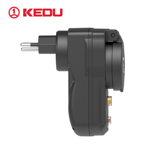 Kedu PD32 Swiss prcd Hướng dẫn sử dụng thiết lập lại <span class=keywords><strong>16A</strong></span> 250V cắm ngắt mạch an toàn cho công nghiệp EU với không thấm nước che Cửa Chớp TUV CE - Product Image 3