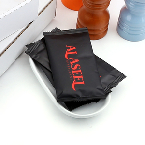 Serviette de table jetable, Logo personnalisé imprimé, pour hôtel et Restaurant, 1000 pièces - Product Image 6