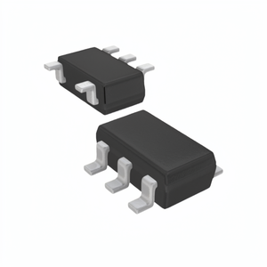 Composants électroniques en stock : Achetez des circuits de gestion d'alimentation (PMIC) en ligne XC6124D427MR-G SC 74A, SOT 753 - Product Image 1