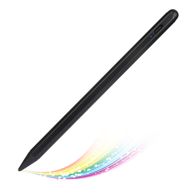 Universal Stylus Pen Fine Tip Touch Screen Pen for Apple Huawei Samsung Xiaomi Mobile Phone Tablet Active Stylus Pen