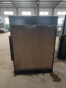 โรงงานผลิตหม้อน้ำอลูมิเนียมสำหรับรถยนต์นิสสัน พรีเมียร์ <span class=keywords><strong>P11</strong></span>/แฮทช์แบ็ค <span class=keywords><strong>P11</strong></span>/ทราเวลเลอร์ WP11 ของแท้เบอร์ 21460-2F300/21460-9F510/21460-9F511 - Product Image 6