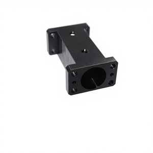 Servicio de Mecanizado de Metales de Alta Precisión, Piezas de Acero Inoxidable Fresadas y Torneadas por CNC, Proveedor de Vietnam - Product Image 2