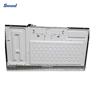Four à micro-ondes OTR de 1,7 pi³ (120 V) avec fonction lampe et hotte - Product Image 3