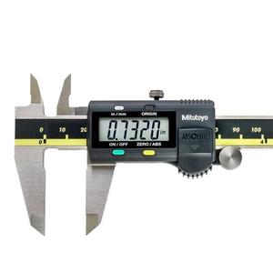 Calibrador Vernier Digital (Cuerpo Metálico) - Product Image 4