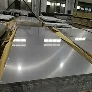 Offre Spéciale de haute qualité meilleur prix plaque hastelloy b2 - Product Image 4