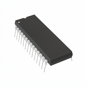 Buy Online Electronic Components BOM IC In Stock 28 DIP AD7581JN Data Acquisition - Product Image 1